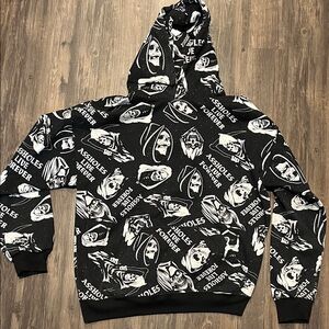 Grim Reaper Hoodie
